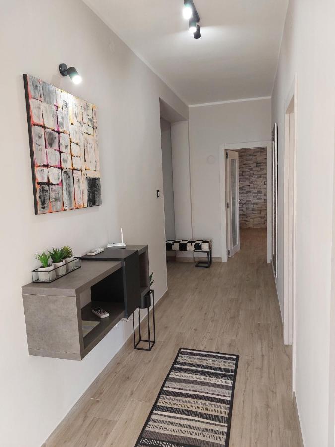 Family Apartment Cathy Galižana Dış mekan fotoğraf