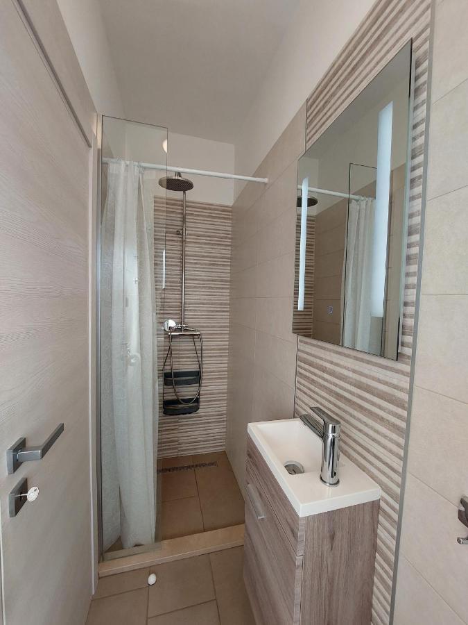 Family Apartment Cathy Galižana Dış mekan fotoğraf