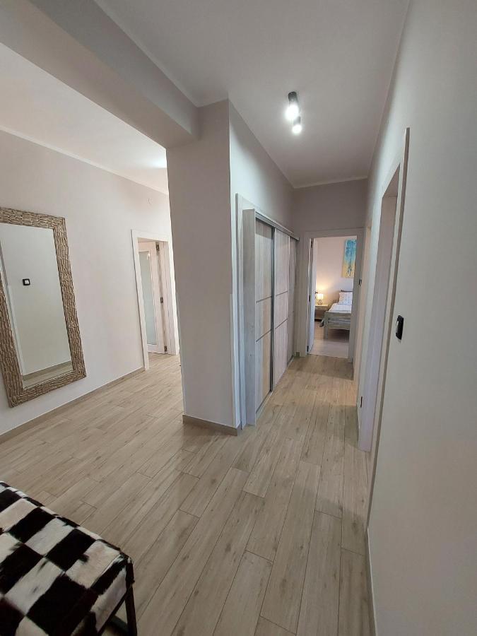 Family Apartment Cathy Galižana Dış mekan fotoğraf